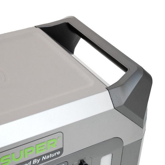 Gdsuper GD-HL-3000W Power Station 2560Wh