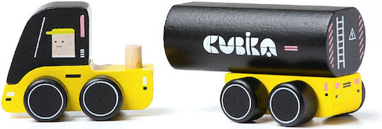 Cubika Камион