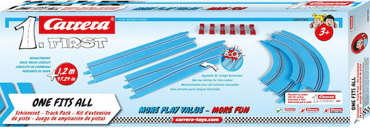 Carrera First Track Pack Pistă