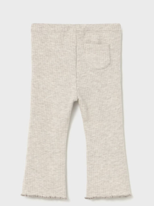 Kids Legging Long Sand Dune