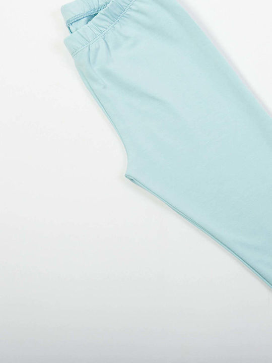 Colant Copii Capri blue
