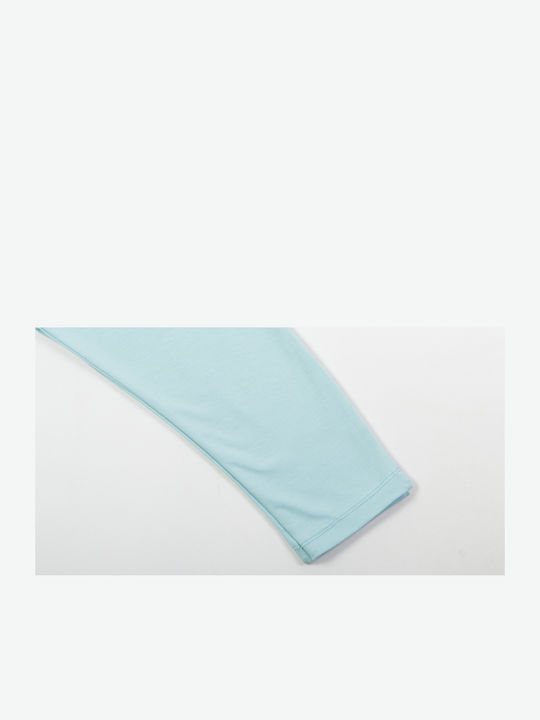 Colant Copii Capri blue