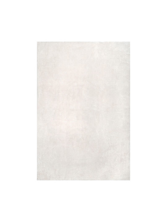 Deluxe Γούνινο 200x290cm Σαμπανί