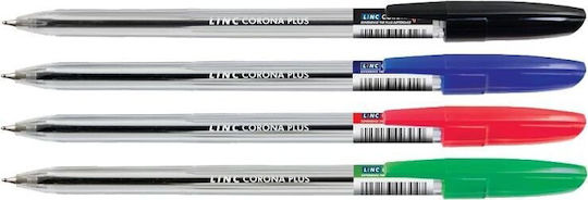 Linc Ballpoint Pens 50 Pieces