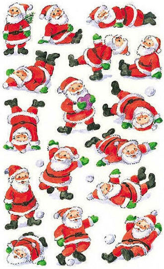 bsb Stickers Christmas
