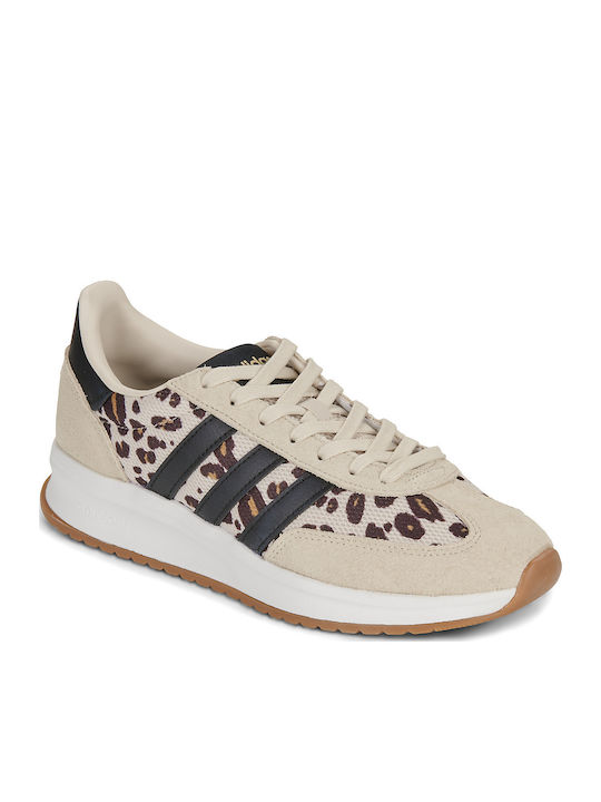 adidas Run 70s 2.0 Sneakers Μπεζ adidas Run 70s 2.0 Sneakers Μπεζ