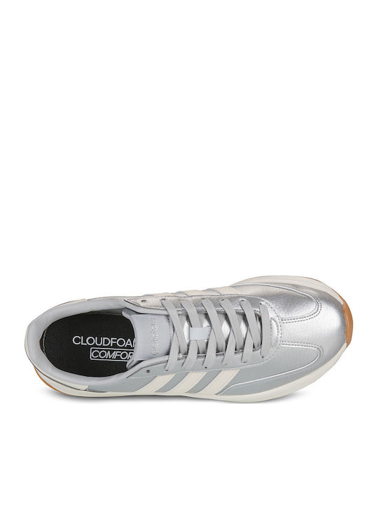 Run 70s 2.0 Damen Sneakers Silber