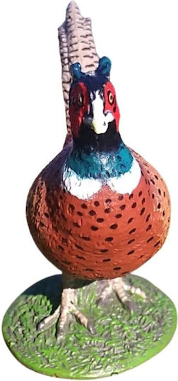 Papo Pheasant for 3+ Years 7cm (Miscellaneous Designs)