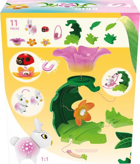 Brio Toys Миниатюрна Игра За 3+ Години
