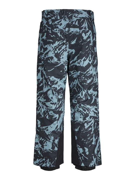 Jack & Jones 12284674 Ανδρικό Παντελόνι Σκι & Snowboard