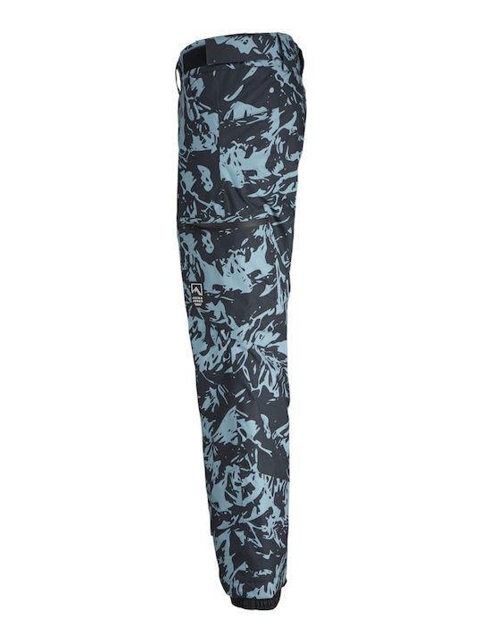Jack & Jones 12284674 Men's Trousers for Ski & Snowboard Multicolour