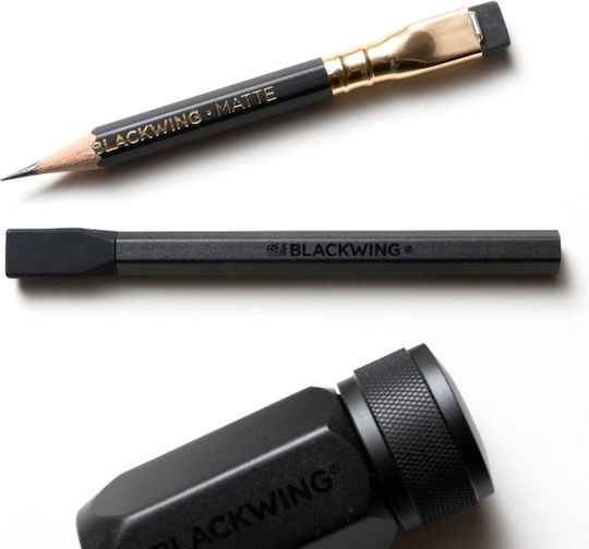Blackwing Тетрадка A5 Черен