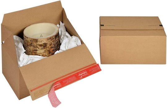 Dinkhauser Kartonagen Packaging Box W29.4xD19.4xH13.7cm 10pcs