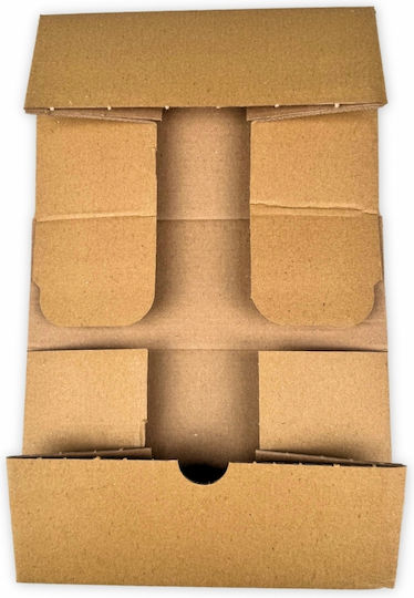 thessPACK Triple Wall Packaging Box W20xD12.5xH7.5cm