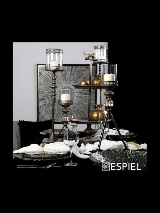 Espiel Ramos Serving Platter with Diameter 32cm