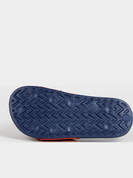 Kids' Sandals Spider-Man Red