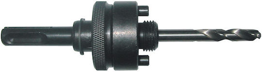 Sds-plus Carrot Drill Bit 32-210 Mm