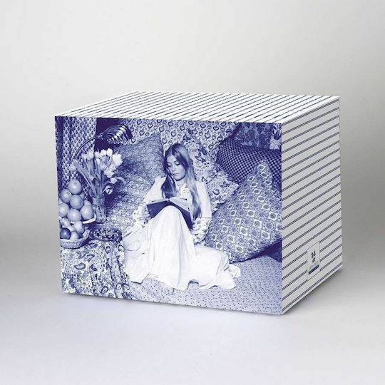 Laura Ashley Blueprint Σετ Φλιτζάνια Espresso Laura Ashley Blueprint Σετ Φλιτζάνια Espresso