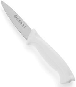 Hendi Knife Peeling from Stainless Steel 9cm