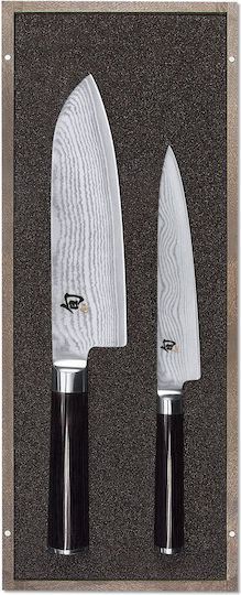 Kai Shun Classic Cuțit Santoku din Oțel Inoxidabil Kai Shun Classic Cuțit Santoku din Oțel Inoxidabil