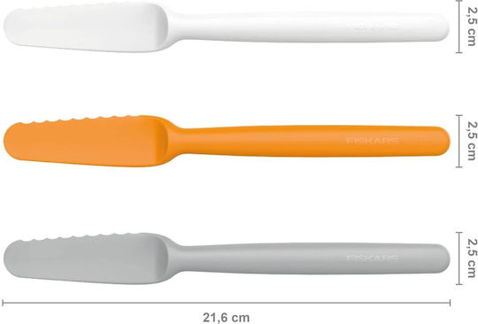 Fiskars Messerset