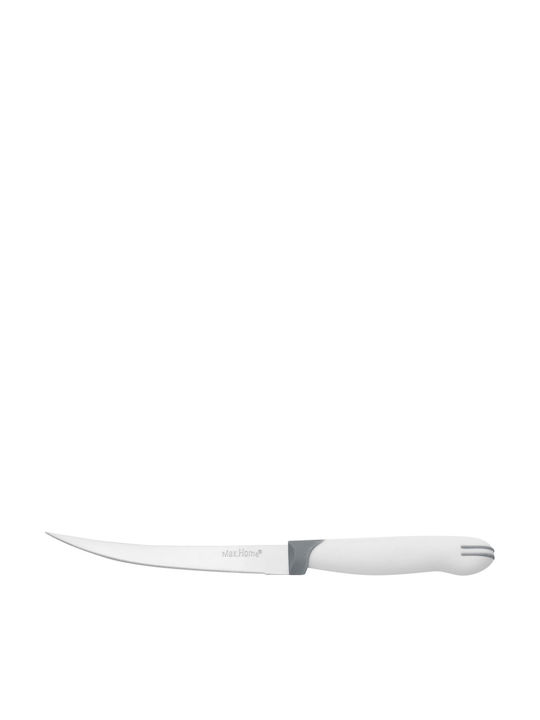 Max Home Knife General Use from Stainless Steel 23cm