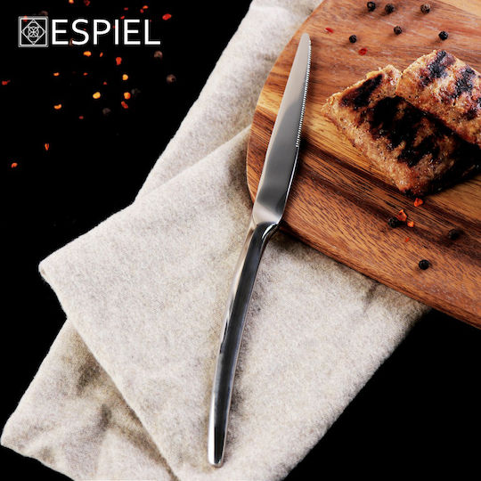 Espiel Harmony Knife Steak from Stainless Steel 22.8cm