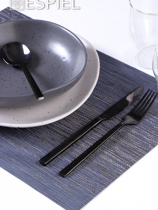 Espiel Divine Knife Food from Stainless Steel 23.5cm
