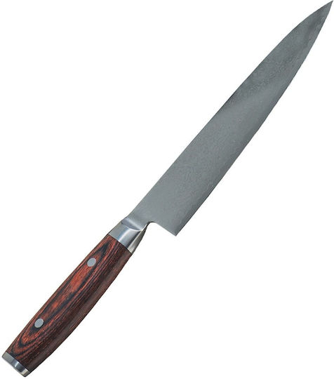 Yaxell Ran Cuțite De Utilizare Generală Din Oțel Inoxidabil 12cm 3 Bucăți
