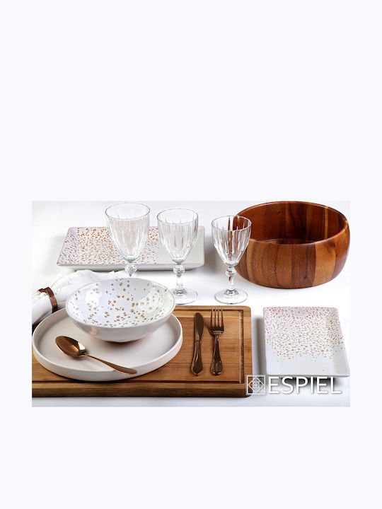 Espiel Prime Knife Fruit from Stainless Steel 20cm