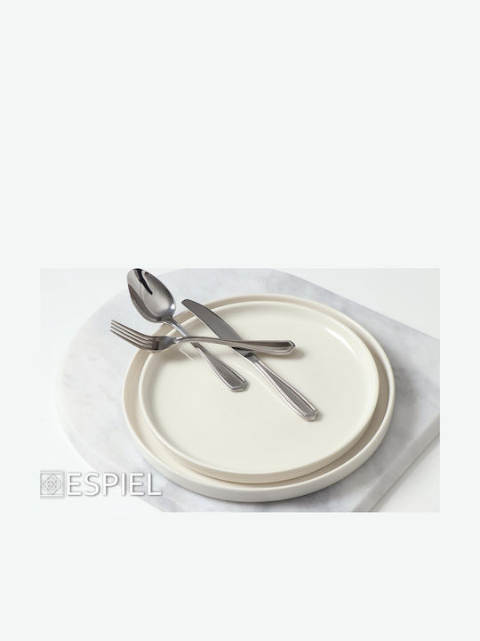 Espiel Empire Knife Food from Stainless Steel 23.2cm