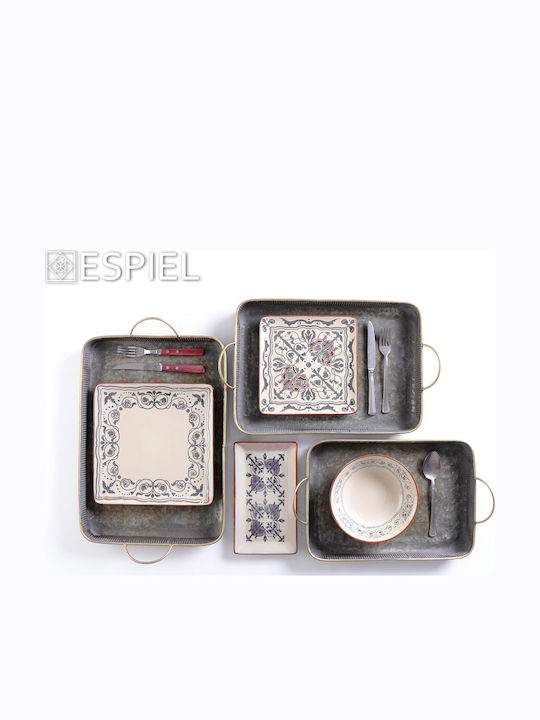 Espiel Knife General Use from Stainless Steel 21cm