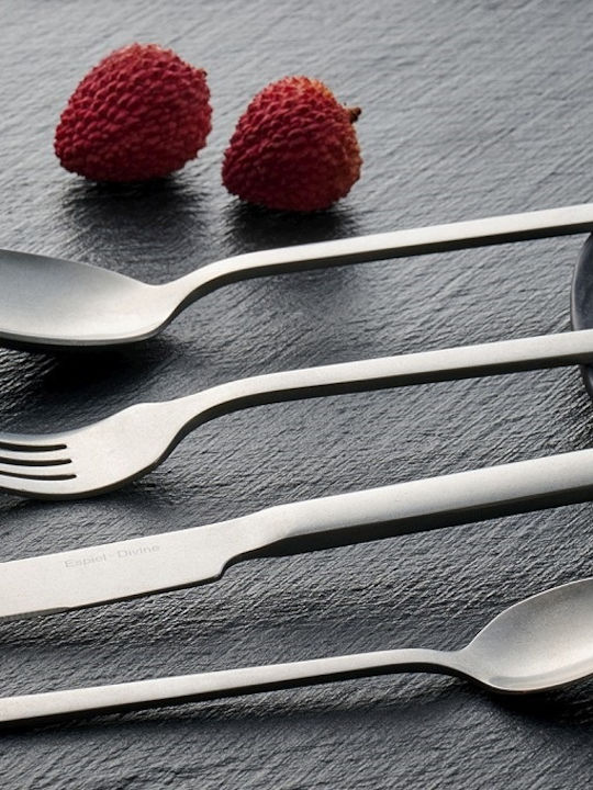 Espiel Divine Knife Food from Stainless Steel 23.5cm