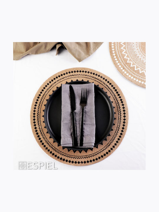Espiel Divine Knife Fruit from Stainless Steel 20.5cm