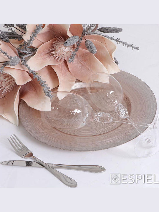 Espiel Prime Knife Fruit from Stainless Steel 20cm