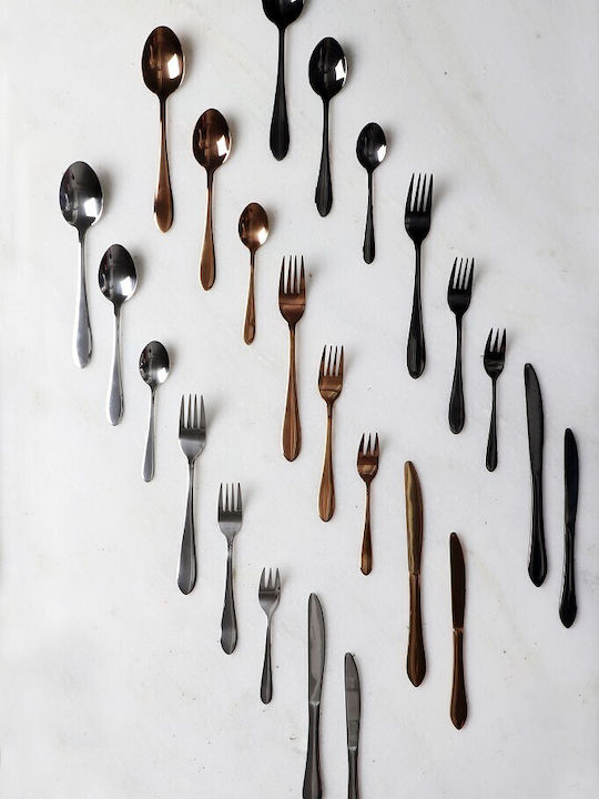 Espiel Prime Knife Food from Stainless Steel 22.5cm