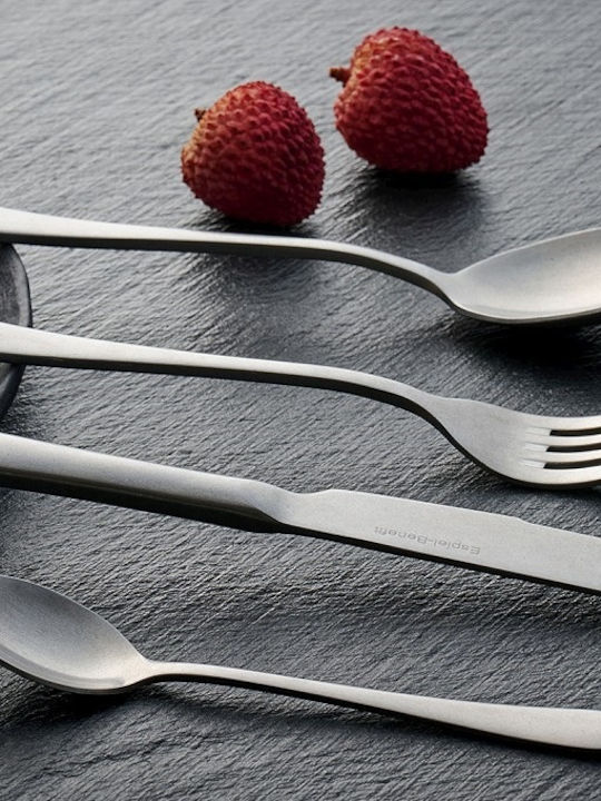 Espiel Benefit Knife Food from Stainless Steel 23.3cm