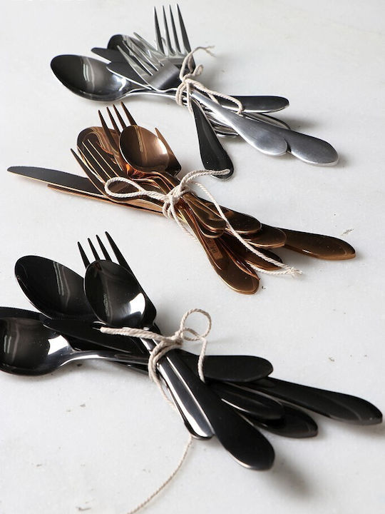 Espiel Prime Knife Food from Stainless Steel 22.5cm