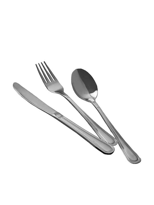 GTSA Prince Knife Food from Stainless Steel 22.3cm