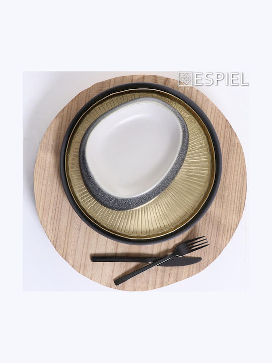 Espiel Divine Knife Food from Stainless Steel 23.5cm