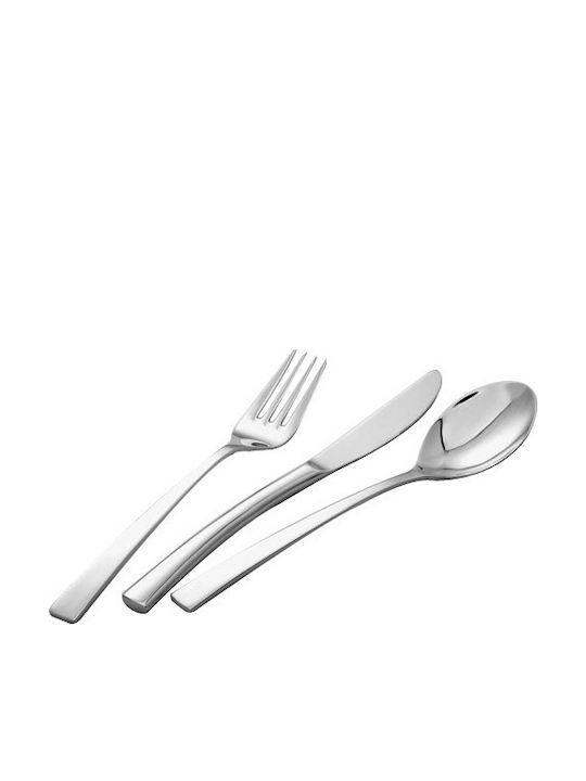 GTSA Contour Knife Food from Stainless Steel 22.1cm