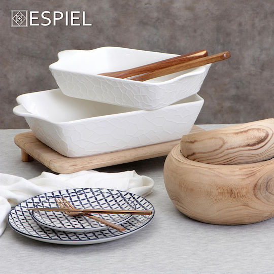Espiel Divine Knife Fruit from Stainless Steel 20.5cm
