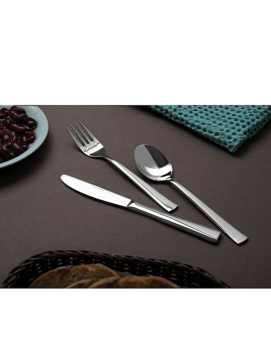 GTSA Knife Food from Stainless Steel 21.4cm