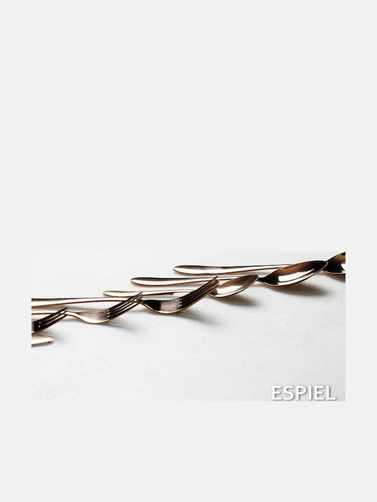Espiel Prime Knife Fruit from Stainless Steel 20cm