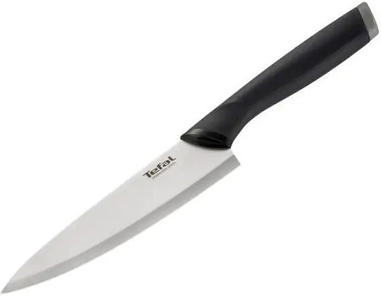 Tefal Essential Σετ Μαχαίρια από Ανοξείδωτο Ατσάλι 3τμχ