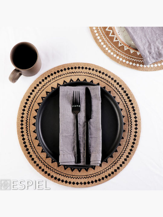 Espiel Divine Knife Food from Stainless Steel 23.5cm