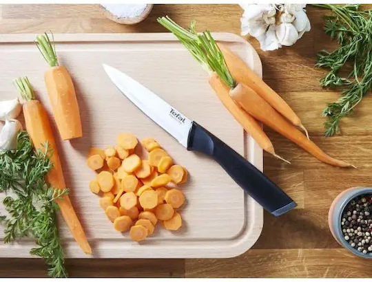 Tefal Knife Set from Stainless Steel