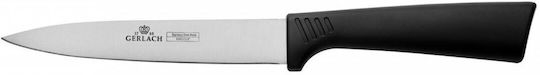 Gerlach Smart Cuțite Santoku Din Oțel Inoxidabil 6 Bucăți