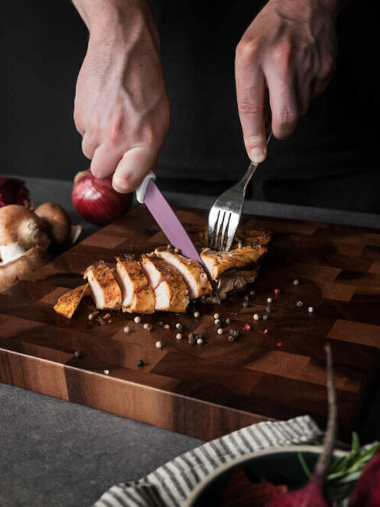 Navaris Knife Set from Ceramic 6pcs
