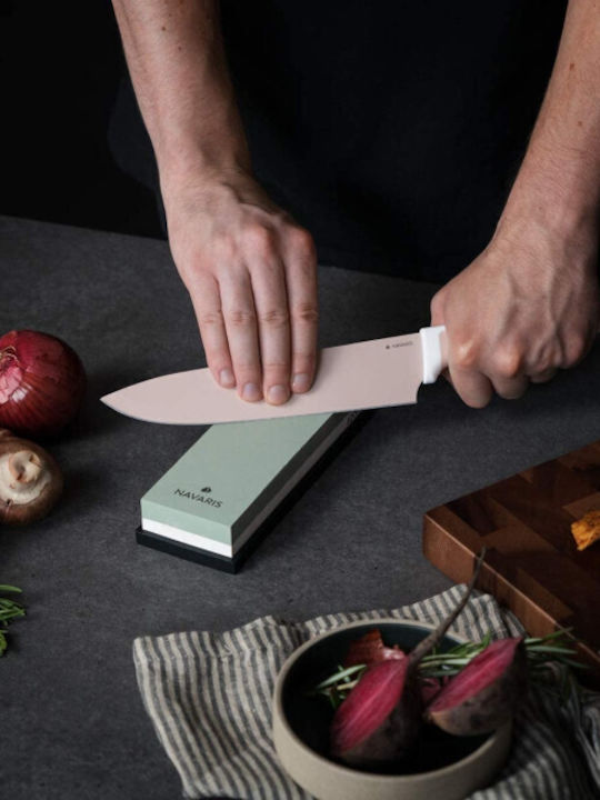 Navaris Knife Set from Ceramic 6pcs